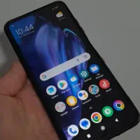 پوکو x 3 pro|موبایل|ارومیه, |دیوار