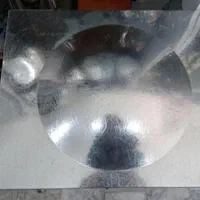 تنور گازی تک ساج و تک سینی سقف کنبدی متوسط|اجاق گاز و لوازم برقی پختوپز|اردبیل, |دیوار