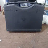 دستگاه جوش پلاستیک