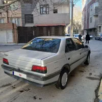 روآ سال مدل ۸۹ دوگانه|خودرو سواری و وانت|مشهد, یاس|دیوار