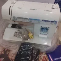 فروشی چرخ‌خیاطی زنیت ژاپن گارانتی دار اتوماتیک