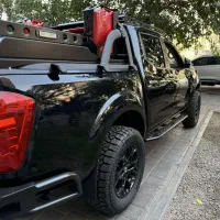 نیسان پیکاپ ترا دو کابین 2025/قیمت نهایی کارخانه|خودرو سواری و وانت|تهران, دانشگاه شریف|دیوار