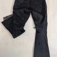 شلوار اسکی دخترانه BURTON سایز M|ورزش‌های زمستانی|تهران, شهرک دریا|دیوار