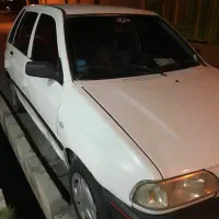 پراید هاچبک