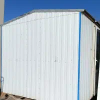 کانکس|مصالح و تجهیزات ساختمان|سامان, |دیوار