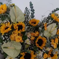 دسته گل طبیعی|گل و گیاه طبیعی|تهران, شادمان|دیوار