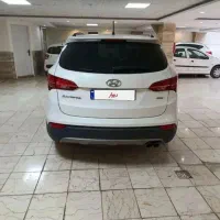 کیا/سانتافه/kia/انواع رنگ موجود|خودرو اجارهای|تهران, قبا|دیوار