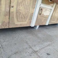 کمد و دولاب فلزی خوش رنگ