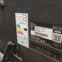 ال ای دی65اینچ|تلویزیون و پروژکتور|زاهدان, |دیوار