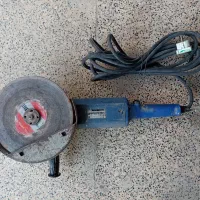 دستگاه فرز آهن و سنگ بوش اصلی قدیم