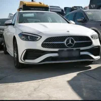 بنز C200 L صفر / معاوضه