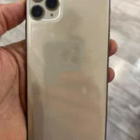 اپل iPhone 11 Pro Max با حافظهٔ ۲۵۶ گیگابایت|موبایل|رشت, گلسار|دیوار