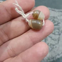 مهره سلیمانی