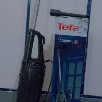 جارو عصایی تفال مدل UY1551