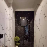 کاغذ دیواری ماربل شیت اقساطی گرین وال سقف کاذب3|مصالح و تجهیزات ساختمان|اهواز, شریعتی جنوبی|دیوار