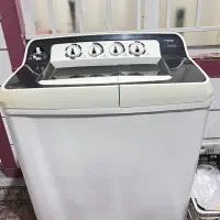 ماشین لباس شویی دوو اصل کره