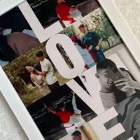 تابلو موزیکال و ماه تولد|تابلو، نقاشی، عکس|بیرجند, |دیوار