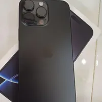 اپل iPhone 16 Pro Max با حافظهٔ ۲۵۶ گیگابایت