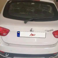 کوییک Gx|خودرو سواری و وانت|زاهدان, |دیوار