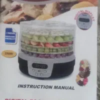 میوه خشک کن