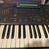 ارگ ژاپنی حرفه ای تکنیکس Technics KN1000|پیانو، کیبورد، آکاردئون|تهران, سازمان برنامه جنوبی|دیوار