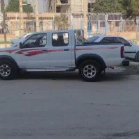 پیکاب ریچ|خودرو سواری و وانت|ایلام, |دیوار