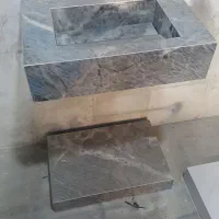 تولید روشویی سرامیکی /سنگی|لوازم سرویس بهداشتی|تهران, بازار|دیوار