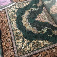 فروش فرش و پالاز موکت|فرش|قشم, |دیوار