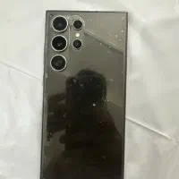 گوشی s24 ultra در حد