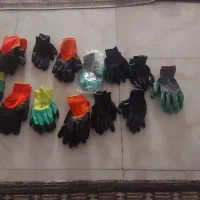 سلام سیزده جفت دستکش نونو