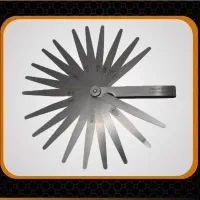 آچار فیلر ۲۰ عددی اسکای