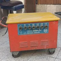 دستگاه جوش
