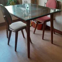 میز تک نهار خوری