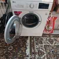 ماشین لباسشویی ال جی - LG|ماشین لباسشویی و خشک‌کن لباس|تهران, فلاح|دیوار