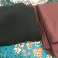 پارچه چادری و لباسی