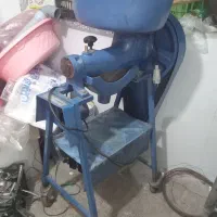 آبلیمو و آبغوره گیری