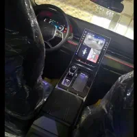 کی ام سی جی ۷ تک رنگ خاص|خودرو سواری و وانت|مشهد, رضاشهر|دیوار