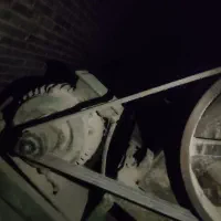 دستگاه اکسیدور.شهرحسن آبادجرقویه|ماشین‌آلات صنعتی|رامشه, |دیوار