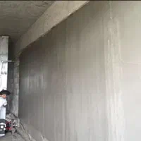 سیمان کاری ،تاسیسات،لوله کشی