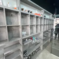 دکور اماده mdf|فروشگاه و مغازه|زاهدان, |دیوار