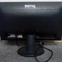 مانیتور 20 اینچ بنکیو benQ|قطعات و لوازم جانبی رایانه|گنبد کاووس, |دیوار
