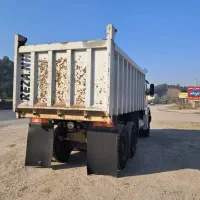 آن هاش ۱۲|خودرو سنگین|بابل, |دیوار