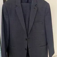 ۲ عدد کت شلوار سایز ۵۰