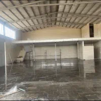 اجاره سوله بهداشتی ۷۰۰ متر بر اصلی برق ۲۰۰ شهریار