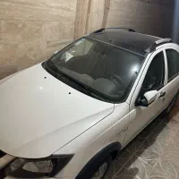 کوییک glxr  رینگ المنیوم ۱۴۰۳ صفر کیلومتر خشک