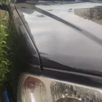 پژو پارس مشکی گاز سیمی|خودرو سواری و وانت|شیراز, تپه تلویزیون|دیوار