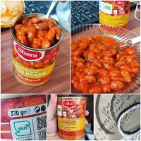 کنسرولوبیاشانی / مایع لباس سویا ورامین چای رب