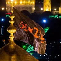 کاروان کربلاالف هوایی26آبان