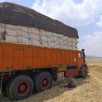 استخدامکارگربرای کاه بارزدن