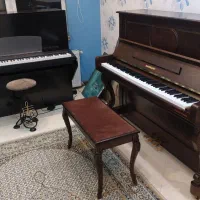 آموزش تخصصی موسیقی، سلفژ و پیانو